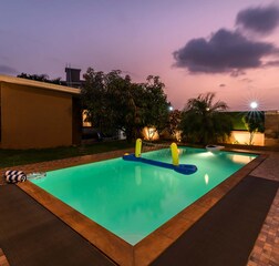 Swimming Pool 1