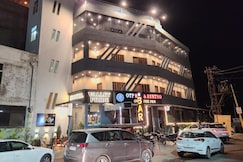 Hotel Valley Pride, Udaipur