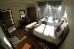 Trekkers Home, Kathmandu