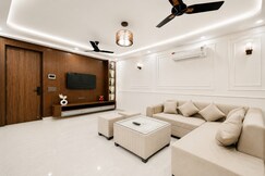 The Luxe Haven 3BHK | Sector 110 | Near Expo Mart, Greater Noida