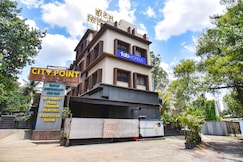 FabHotel City Point Executive, Pune