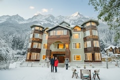 Faiz Resort, Pahalgam