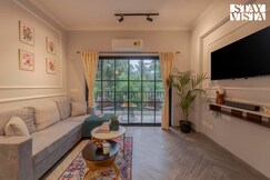 StayVista at Vida Goa, Goa