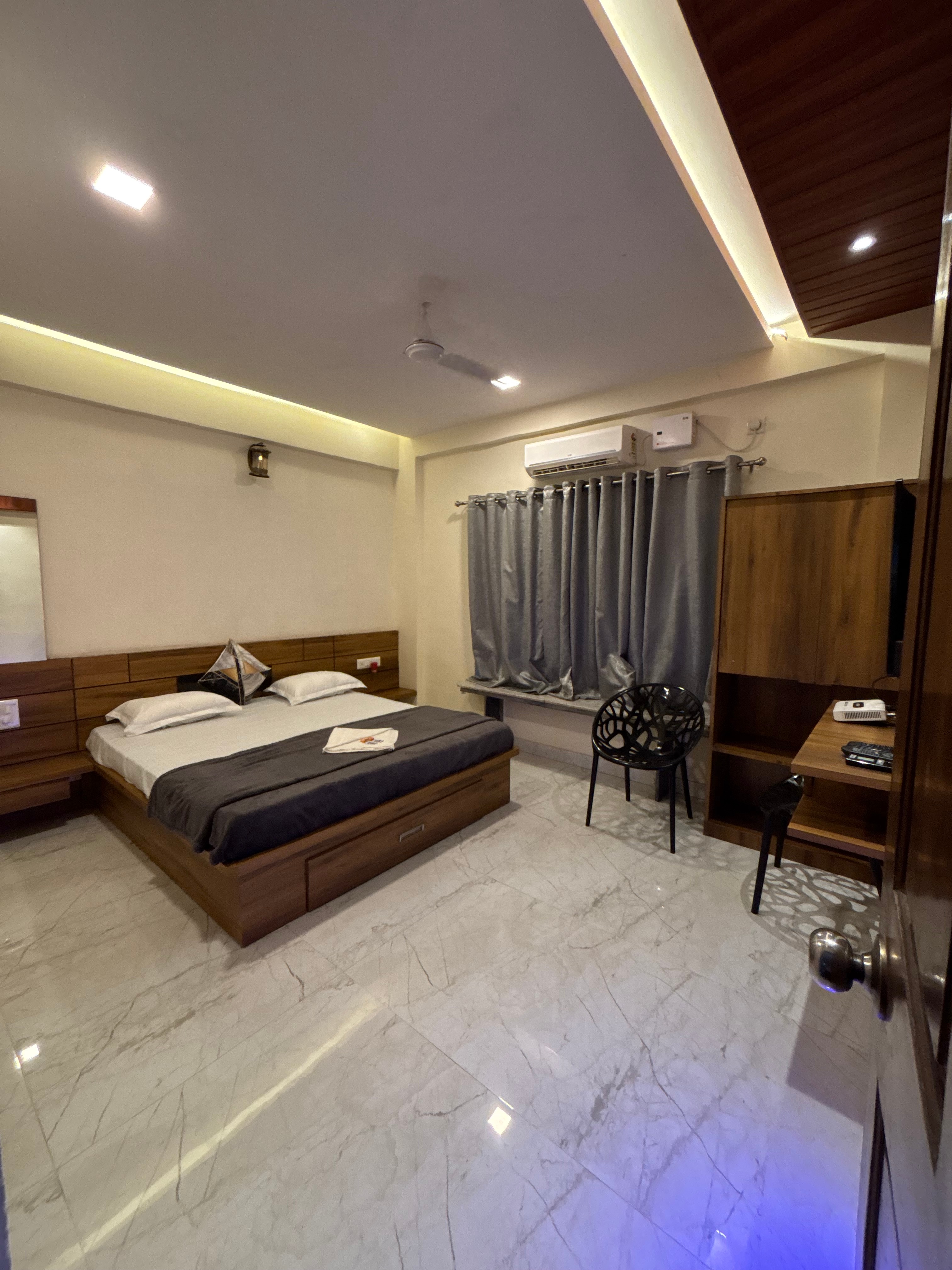 Silver Sand Hotel 5