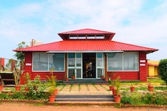 Swapnnagri Kaas Hill Resort, Satara