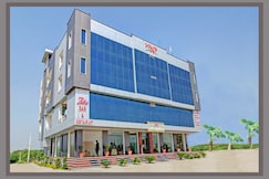Hotel Nawalgarh Plaza, Salasar