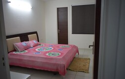 2BHK Bed Room Apartment