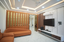 THE MANGO RETREAT, Bhopal