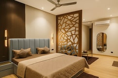 Apartment  Luxe 2  by Serenity Homes in Ghaziabad, Greater Noida