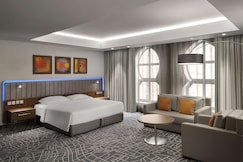 Park Inn By Radisson Makkah Aziziyah, Mecca