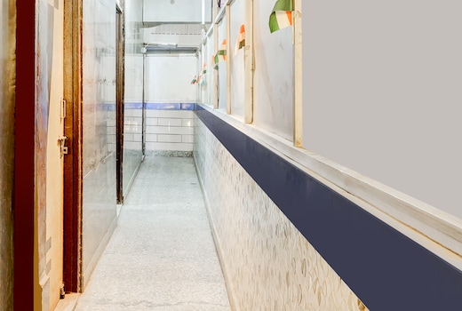 SPOT ON by OYO Diamond Hotel