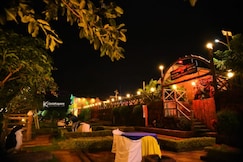 Hollywood Palace Resort, Mahabaleshwar