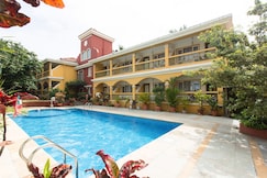 Martins Comfort, Goa