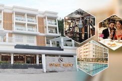 Antique Regency, Digha