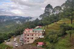 Hinval Valley View -Hotel &  Resort, Kotdwar