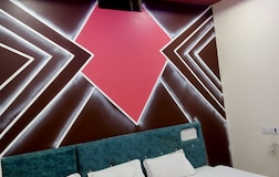 Family Non Ac Room