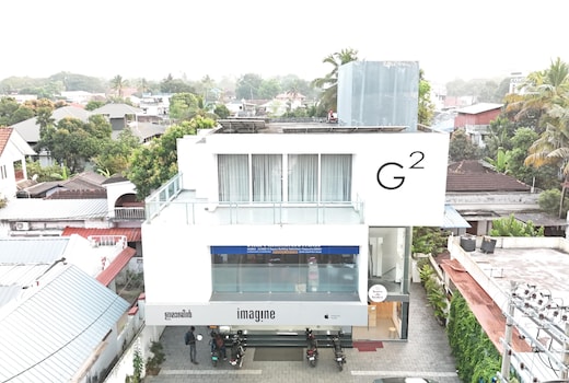 G Square by Alaya Stays