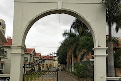 SAI MAA RESORT AND CONVENTION CENTER, Puttaparthi