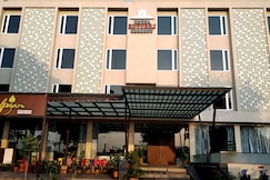 Hotel Ruturaj Regency, Shirpur