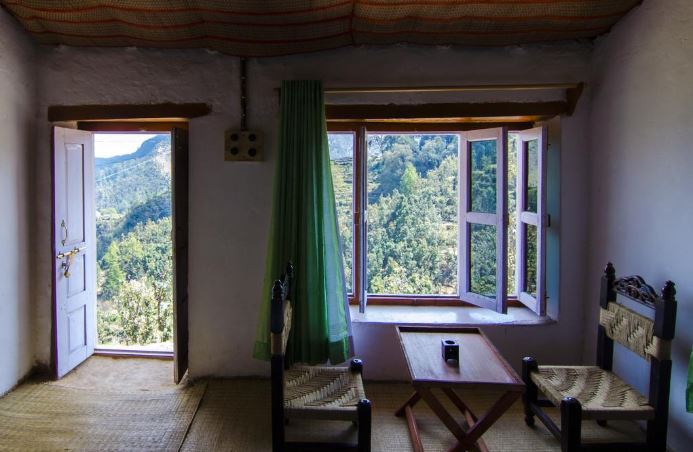 Kot Naikana - A Boutique Cottage - Tap to explore photos