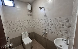 Washroom