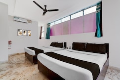 Hotel O Rahat Comforts, Bangalore