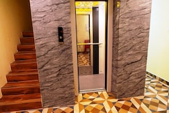 Sai Inn, Pondicherry