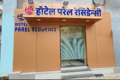 Hotel Parel Residency, Mumbai