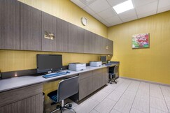 Best Western PLUS Ruston Hotel, Jackson, Louisiana