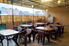 Hotel Holy City, Amritsar