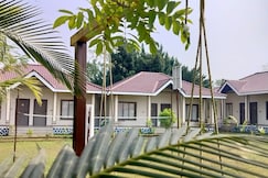 WindChime Cottages | Rooms & Restaurant, Alibaug