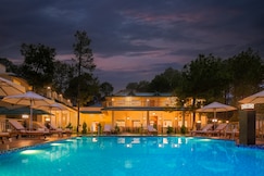 CASSIA RESORTS, Kasauli