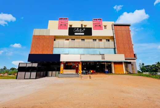 Collection O Tada Sri City Formerly SVS Living Space
