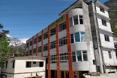 HOTEL COMFORT INN, Chamoli