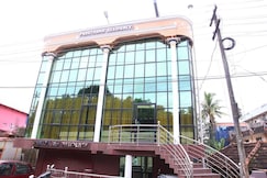 PRARTHANA RESIDENCY, Varkala