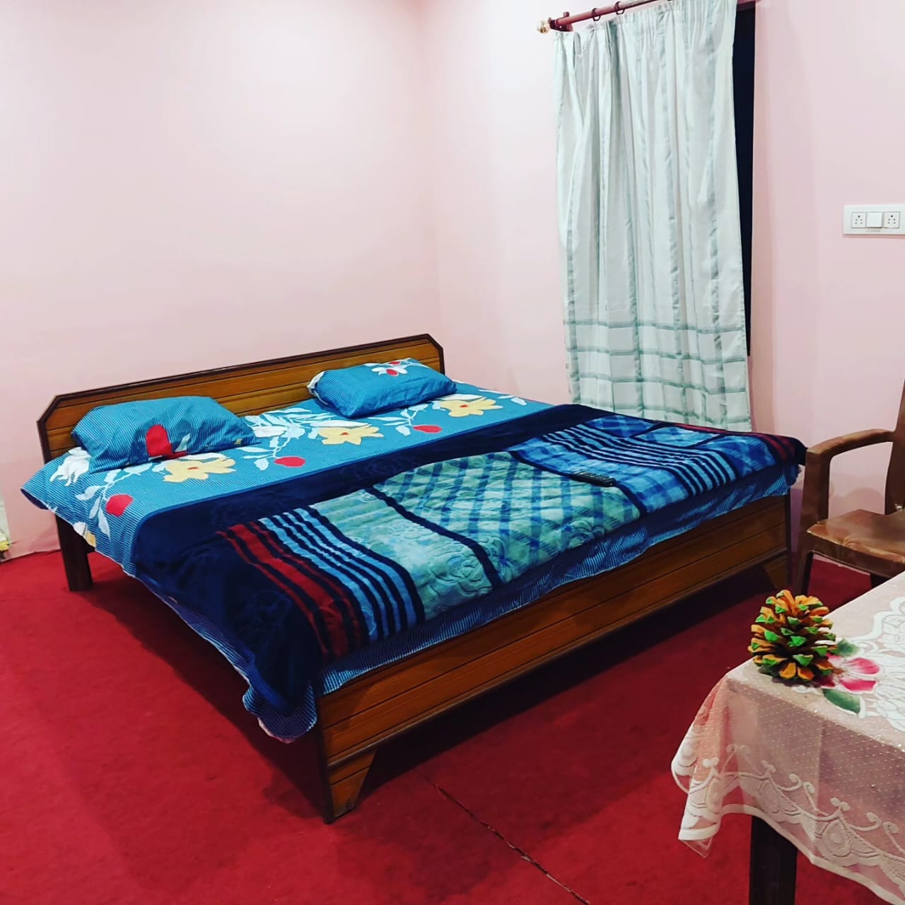 Ramon homestay Near Jim Corbett Uttrakhand - Tap to explore photos