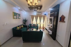 Shyama Shyam kutir 2BHK luxurious apartment, Vrindavan