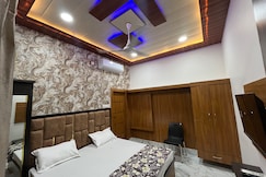 hotel rk, Mathura