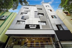 Super Hotel O Thimmaiah Rd Rajajinagar, Bangalore