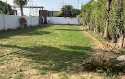 Outdoors