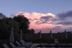 ibis Styles Contres Cheverny, Indre