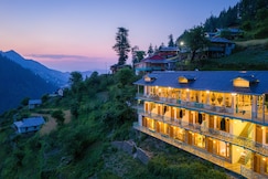 Moustache Shoja, Jibhi, Jibhi