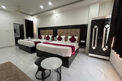Hotel Asha Heritage, Haridwar