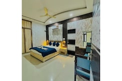 Hill Top Residency Sawai Madhopur, Khandar