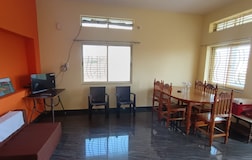 Dining Area 1