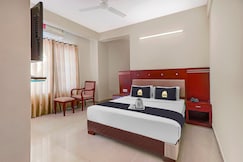 Collection O 29 Church's Inn Near Cubbon Park, Bangalore