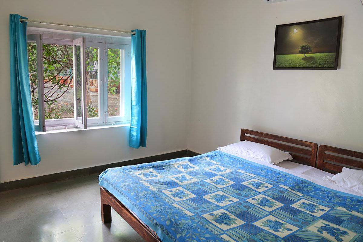 Deluxe Cottages 1