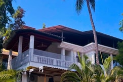 Romanov Ivy Apartment, Goa