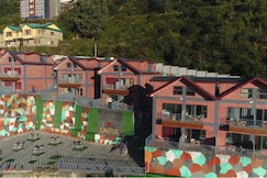 The Castle Resort in Fagu Shimla., Kufri