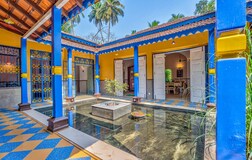 Swimming Pool 1